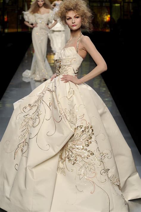 dior couture bridal|christian Dior wedding dress.